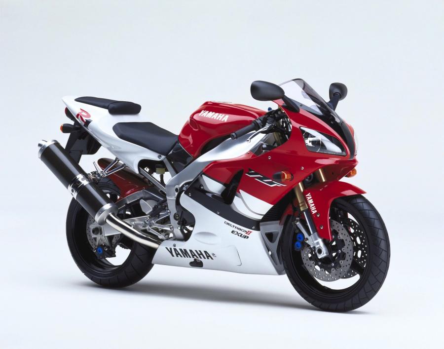 Yamaha YZF-R1